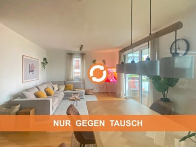 Wohnung zum Kauf 568.500 € 3 Zimmer 90,5 m² 1. Geschoss Lessingstraße Wiesbaden 65189