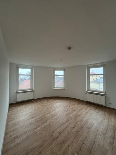 Wohnung zur Miete 237 € 1 Zimmer 33,5 m² 2. Geschoss Teichmannstraße 28 Liebertwolkwitz Leipzig-Liebertwolkwitz 04288