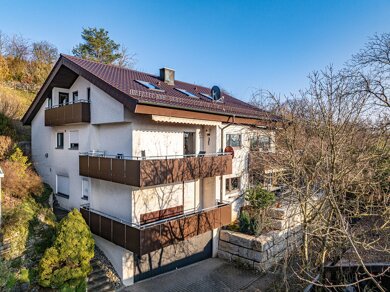 Wohnung zum Kauf 440.000 € 4,5 Zimmer 114,9 m² Beilstein Beilstein 71717