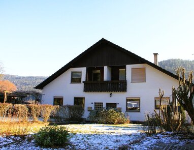Mehrfamilienhaus zum Kauf 495.000 € 11 Zimmer 320 m² 997 m² Grundstück Christophshof Bad Wildbad 75323