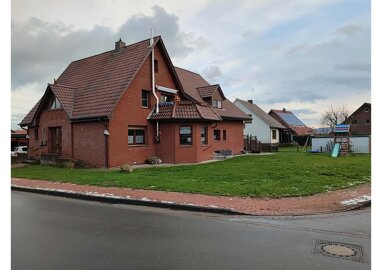 Mehrfamilienhaus zum Kauf 315.000 € 319 m² 860 m² Grundstück Getmold Preußisch Oldendorf 32361