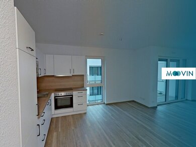 Studio zur Miete 943 € 3 Zimmer 70,9 m² 1. Geschoss frei ab 15.03.2025 Erich-Sanders-Weg 4 Süchteln - Mitte Viersen 41749