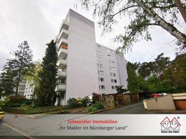 Wohnung zum Kauf 99.000 € 1 Zimmer 21 m² Steinforst Erlangen 91056