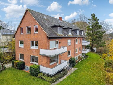 Mehrfamilienhaus zum Kauf 885.000 € 17 Zimmer 426,2 m² 1.008 m² Grundstück Glücksburg Glücksburg (Ostsee) 24960