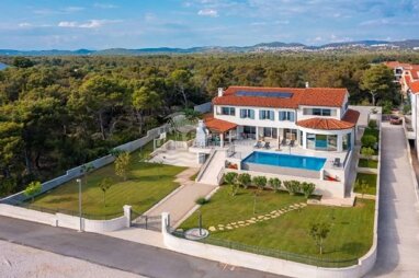 Villa zum Kauf 5.300.000 € 10 Zimmer 1.000 m² 2.600 m² Grundstück Sibenik 22000