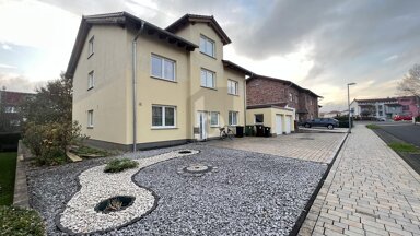 Mehrfamilienhaus zum Kauf 599.000 € 7 Zimmer 209 m² 638 m² Grundstück Großenritte Baunatal 34225