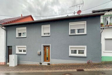 Einfamilienhaus zum Kauf 149.000 € 6 Zimmer 123,4 m² 143 m² Grundstück Olsbrücken 67737