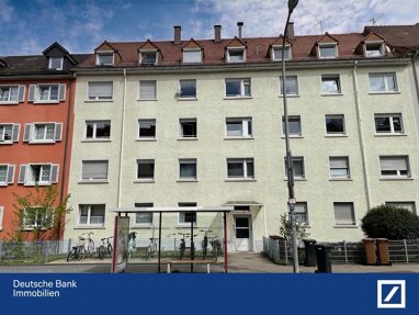 Wohnung zum Kauf 380.000 € 3 Zimmer 71 m² Alt-Stühlinger Freiburg 79106