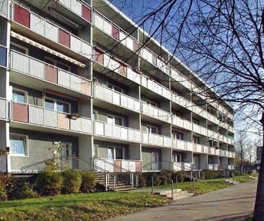 Wohnung zur Miete 292,88 € 2 Zimmer 39,1 m² Erdgeschoss Johannes-Göderitz-Str. 96 Gneisenauring Magdeburg 39130