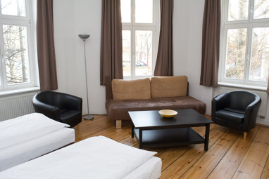 Wohnung zur Miete Wohnen auf Zeit 3.468 € 4 Zimmer 105 m² frei ab 12.07.2024 Prenzlauer Berg Berlin 10405