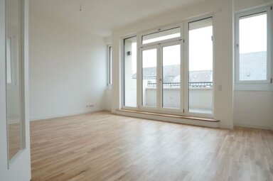 Wohnung zur Miete 900 € 4 Zimmer 100 m² Rudolf-Breitscheid-Straße Baruth Baruth/Mark 15837