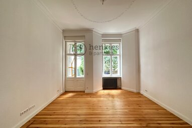Wohnung zum Kauf 749.000 € 3,5 Zimmer 88,7 m² Erdgeschoss Wilmersdorf Berlin 10707