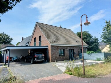 Einfamilienhaus zum Kauf 569.000 € 4 Zimmer 134 m² 700 m² Grundstück Bardowick 21357