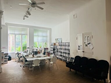 Bürofläche zur Miete 2.200 € 5 Zimmer 220 m² Bürofläche Innenstadt Lübeck 23552