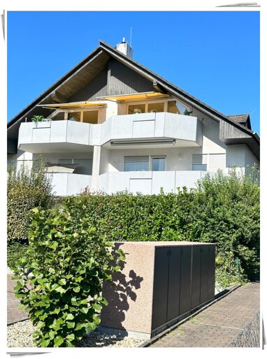 Wohnung zum Kauf 395.000 € 3 Zimmer 85 m² Kernstadt Oberursel Bommersheim 61440