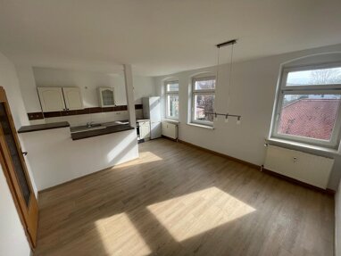 Wohnung zur Miete 380 € 3 Zimmer 53 m² Karl-Marx-Str. 33 Zeitz Zeitz 06712