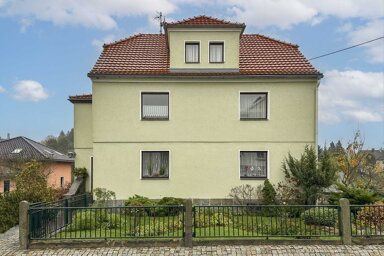 Einfamilienhaus zum Kauf 275.000 € 7 Zimmer 225 m² 1.180 m² Grundstück Schmölln Schmölln-Putzkau 01877