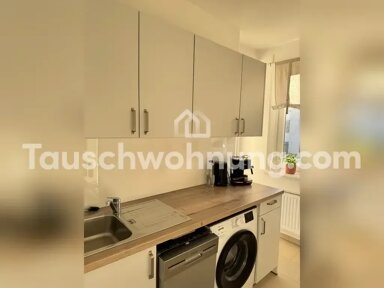 Wohnung zur Miete Tauschwohnung 765 € 2 Zimmer 45 m² 2. Geschoss Alsterdorf Hamburg 22299