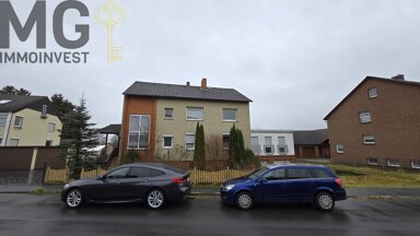 Mehrfamilienhaus zum Kauf 320.000 € 10 Zimmer 224 m² 1.015 m² Grundstück Großgoltern Barsinghausen 30890