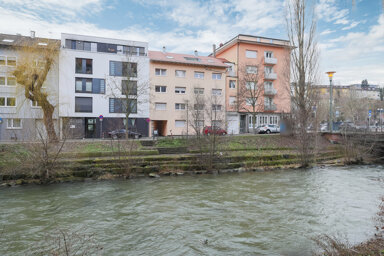 Mehrfamilienhaus zum Kauf 1.630.000 € 19,5 Zimmer 545 m² 318 m² Grundstück Südweststadt - Stadtviertel 041 Pforzheim 75173