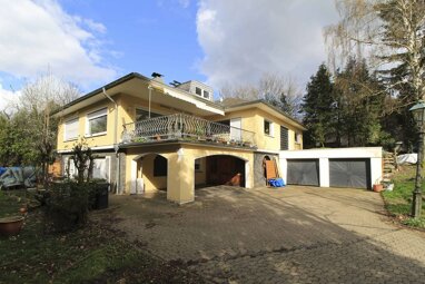 Einfamilienhaus zum Kauf 975.000 € 9 Zimmer 255,1 m² 2.577,1 m² Grundstück Thomasberg Königswinter 53639