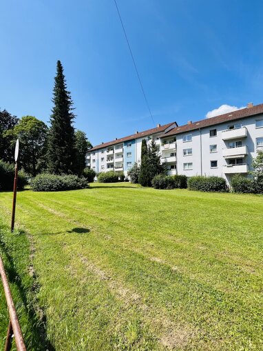Wohnung zur Miete 679 € 3 Zimmer 64,5 m² 2. Geschoss Iglauer Straße 53 West Heidenheim 89518
