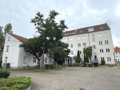 Bürofläche zur Miete provisionsfrei 6,50 € 291,9 m² Bürofläche teilbar ab 291,9 m² Ilversgehofen Erfurt 99086