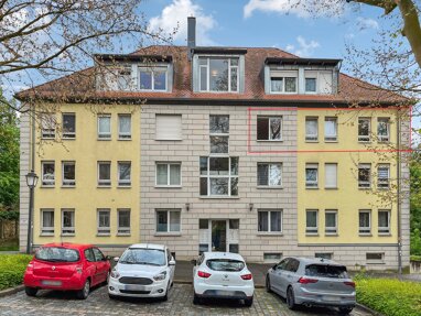 Wohnung zum Kauf 150.000 € 2 Zimmer 47,5 m² frei ab sofort Hammerstatt / St. Georgen Bayreuth 95448