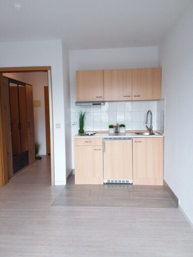 Apartment zur Miete 299 € 1 Zimmer 24 m² 1. Geschoss Im Sauerbrod 84 Am Homburg Saarbrücken 66123