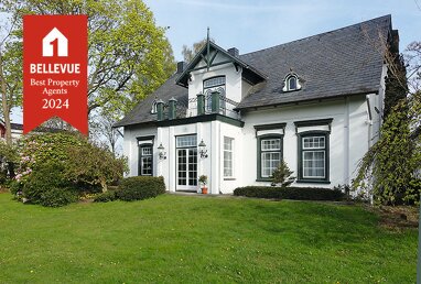 Villa zum Kauf 850.000 € 9 Zimmer 274,8 m² 2.138 m² Grundstück Bokholt-Hanredder 25335