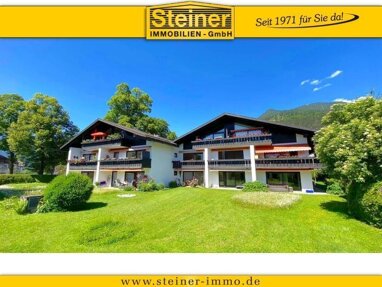 Wohnung zum Kauf 595.000 € 3 Zimmer Partenkirchen Garmisch-Partenkirchen 82467