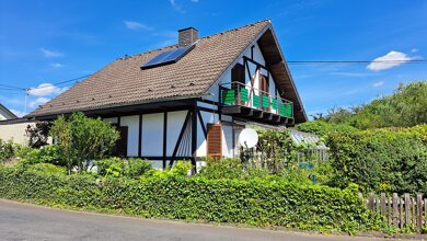 Einfamilienhaus zum Kauf 249.000 € 4 Zimmer 130 m² 489 m² Grundstück Höchstenbach 57629