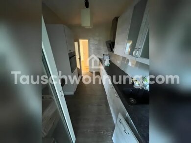 Wohnung zur Miete Tauschwohnung 1.100 € 2 Zimmer 76 m² 1. Geschoss Niehl Köln 50735