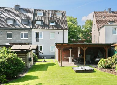 Doppelhaushälfte zum Kauf 320.000 € 6 Zimmer 135 m² 478 m² Grundstück Herten - Südost Herten 45699