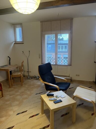 Wohnung zur Miete 390 € 1 Zimmer 29 m² 3. Geschoss Mozartstraße 3 Paulsstadt Schwerin 19053