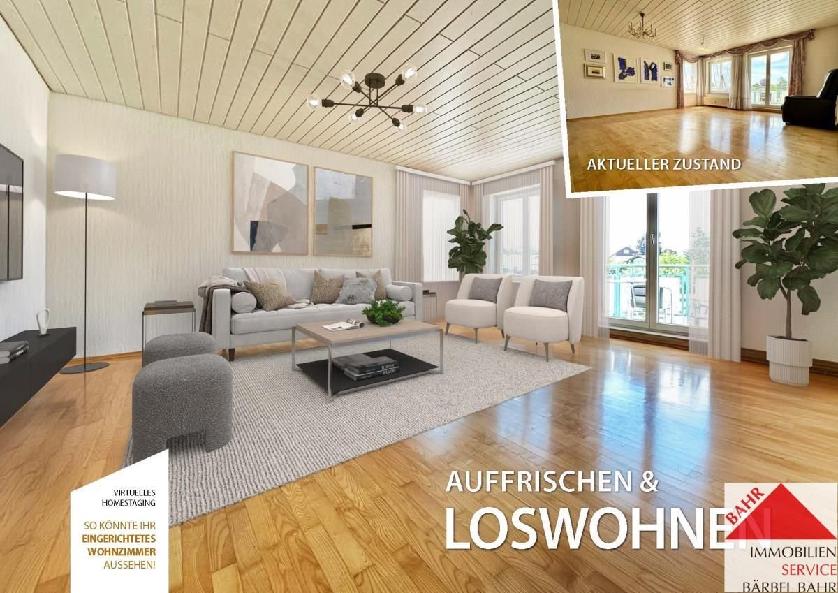 Wohnung zum Kauf 265.000 € 3,5 Zimmer 79 m²<br/>Wohnfläche Schönaich Schönaich 71101