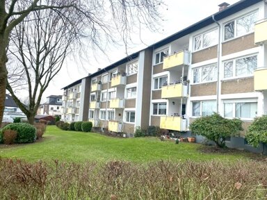 Wohnung zum Kauf provisionsfrei 144.900 € 3 Zimmer 66 m² EG Obere Fuhr 73 Bergerhausen Essen 45136