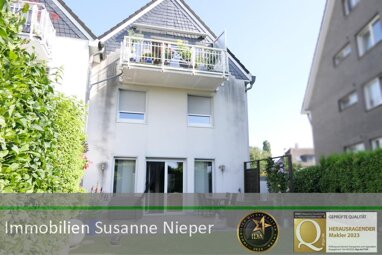 Mehrfamilienhaus zum Kauf 609.000 € 6 Zimmer 167 m² 276 m² Grundstück Merscheid - Schmalzgube Solingen 42655