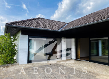 Bungalow zum Kauf 385.000 € 6 Zimmer 169 m² 1.621 m² Grundstück Dahlenburg Dahlenburg 21368