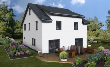 Doppelhaushälfte zur Miete 1.599 € 4 Zimmer 114 m² 360 m² Grundstück Devin Stralsund 18439