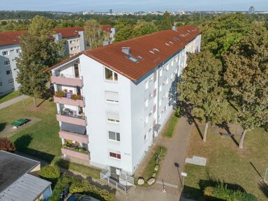 Wohnung zur Miete 919 € 3 Zimmer 68 m² EG Ehrlichweg 40A Fasanenhof Stuttgart 70565