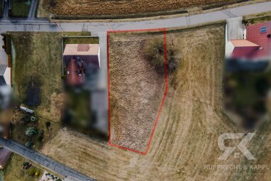 Grundstück zum Kauf 179.000 € 1.308 m² Grundstück Altenschwand Bodenwöhr 92439