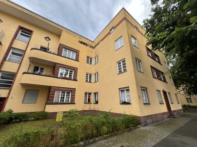 Wohnung zum Kauf 130.000 € 2 Zimmer 47 m² EG Schwendyweg 40 Spandau Berlin 13587