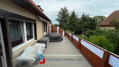 Einfamilienhaus zum Kauf 5 Zimmer 130 m² 559 m² Grundstück frei ab sofort Wusterhusen Wusterhusen 17509