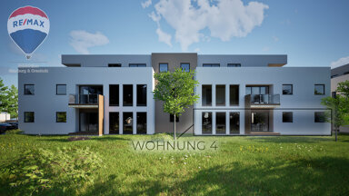 Wohnung zum Kauf 386.628 € 3 Zimmer 87,9 m² Beurig Saarburg 54439