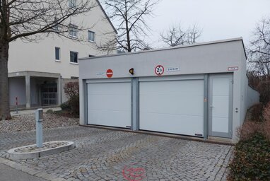 Tiefgarage zum Kauf 21.200 € Altenerding Erding 85435