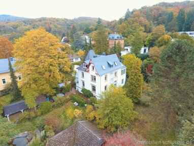 Villa zum Kauf 12 Zimmer 310 m² 1.129 m² Grundstück Seeheim Seeheim-Jugenheim 64342