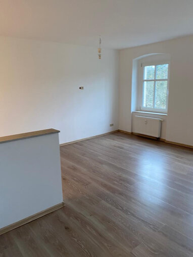 Wohnung zur Miete 500 € 4 Zimmer 83 m² 2. Geschoss Rothenburger Straße 24a Nikolaivorstadt Görlitz 02828