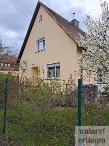 Haus zur Miete Wohnen auf Zeit 2.000 € 5 Zimmer 125 m² Forchheim Forchheim 91301