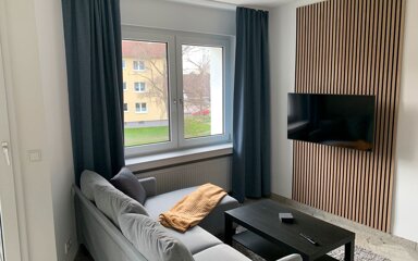 Wohnung zur Miete Wohnen auf Zeit 1.090 € 1 Zimmer 35 m² frei ab 01.01.2026 Gerlindstraße 0 Dollersweg Dortmund 44319